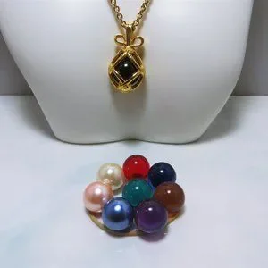 Joan Rivers Jewelry Enthralling Joan Rivers Convertible Marble